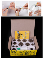 Healthy Vacuum Therapy - Cupping Hijama Set
