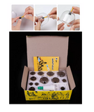 Hijama Cupping Set - Cupping Kit