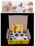 Healthy Vacuum Therapy - Cupping Hijama Set