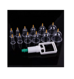 Hijama Cupping Set - Cupping Kit