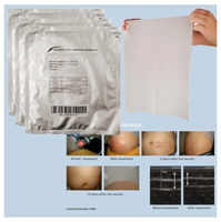 Anti Freezing Membrane for Fat Freeze Machine - Cryolipolysis