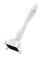 Adjustable Microneedling Device