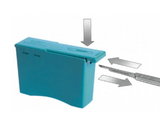 Swann-Morton Dermaplaning Starter Kit (#14 Blade)