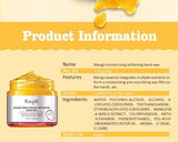 Moisturizing Whitening Hand Wax (50g)