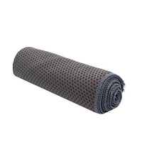 Soft Breathable Cooling Towel