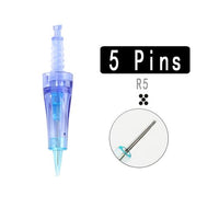 R5 PMU Cartridge