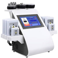 Laser Lipo Machine