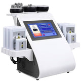 Laser Lipo Machine
