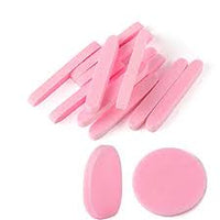 Compressed Beauty Sponges (12Pieces)