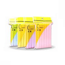 Compressed Beauty Sponges (12Pieces)