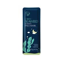 Laikou Seaweed Overnight Sleeping Serums/Masks Sachet (3g Sachet)