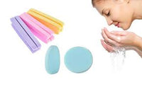 Compressed Beauty Sponges (12Pieces)