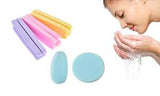 Compressed Beauty Sponges (12Pieces)