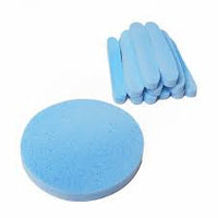 Compressed Beauty Sponges (12Pieces)