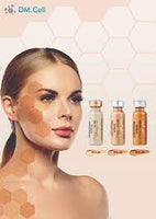 BB Glow Treatment - DM Cell - Meso BB Treatment (10 x 5ml Mixed Shade Ampoule)