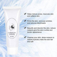 Benefits of Carbon Laser Facials - Black Doll Facial Treatment