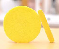 Compressed Beauty Sponges (12Pieces)