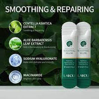 Centella Frozen Collagen Skin Repair Overnight Sleeping Serums/Masks