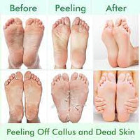 Foot Mask / Hand Mask