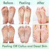 Foot Mask / Hand Mask