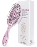 Detangling Hair Brush - Bio Base Material