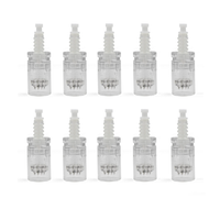 Dr Pen Ultima E30/M5/M7/N2 Replacement Cartridges - SAHPRA Approved