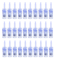Dr Pen Ultima A6 Replacement Cartridges - SAHPRA Approved