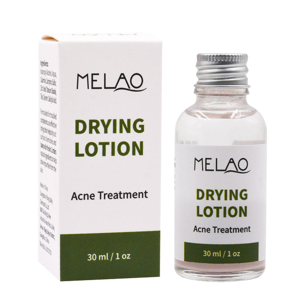 Melao Drying Lotion (Anti-Acne-30ml)