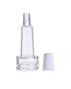 Silicone Caps for Ampoule Serum (2cm Diameter)