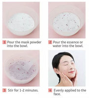Hydrojelly Masks (Pairs & Combo)