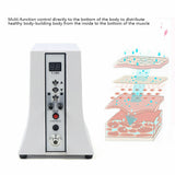 Body Sculpting Anti-Cellulite Vacuum Cupping Therapy Machine