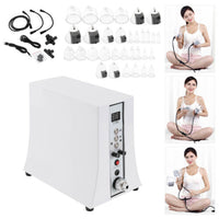 Body Sculpting Anti-Cellulite Vacuum Cupping Therapy Machine