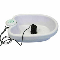 Ion detox foot spa machine 