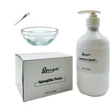 SpongillaTech® Algae Peel (Professional Home Peel Bulk Package)