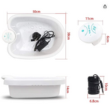 Ion Detox Foot Spa Machine
