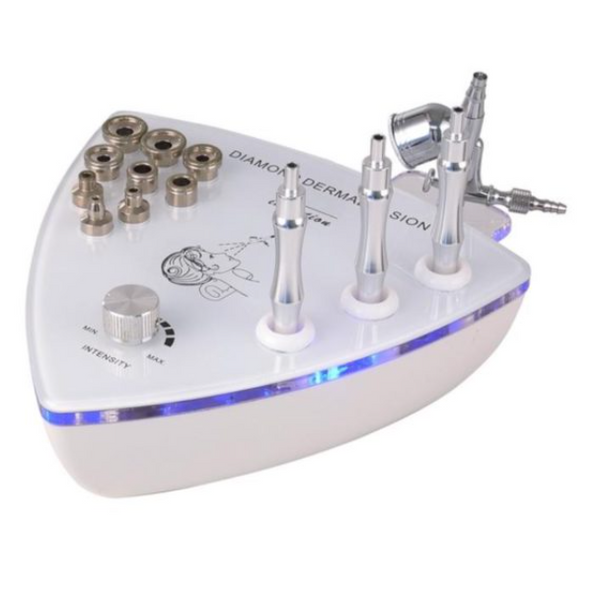 Diamond Microdermabrasion Machine With Oxygen Spray