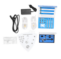 Diamond Microdermabrasion Machine With Oxygen Spray