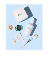 SpongillaTech® Algae Peel (Professional Home Peel Bulk Package)