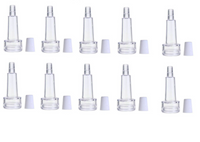Silicone Caps for Ampoule Serum (2cm Diameter)