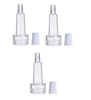 Silicone Caps for Ampoule Serum (2cm Diameter)