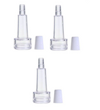 Silicone Caps for Ampoule Serum (2cm Diameter)