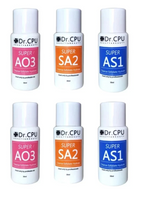 Dr CPU Aqua Peeling Hydra Facial Concentrate Solution - Hydro Dermabrasion Concentrates