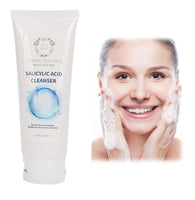 Derma-Sentials 2% Salicylic Acid Cleanser (100ml)